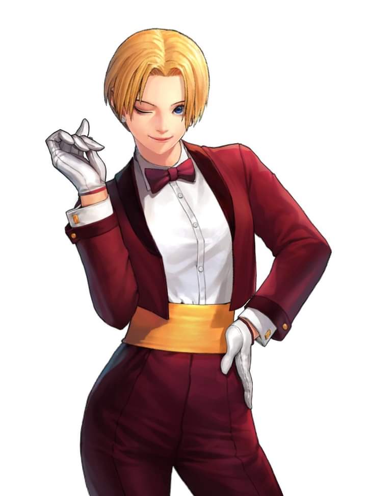 viuvasdokof's tweet photo. King - KOF ALL STAR
#King #KOFAS #AOF #RyuukonoKen #KOF #TeamAOF #KOFAS #SNK https://t.co/mWv3W531hx