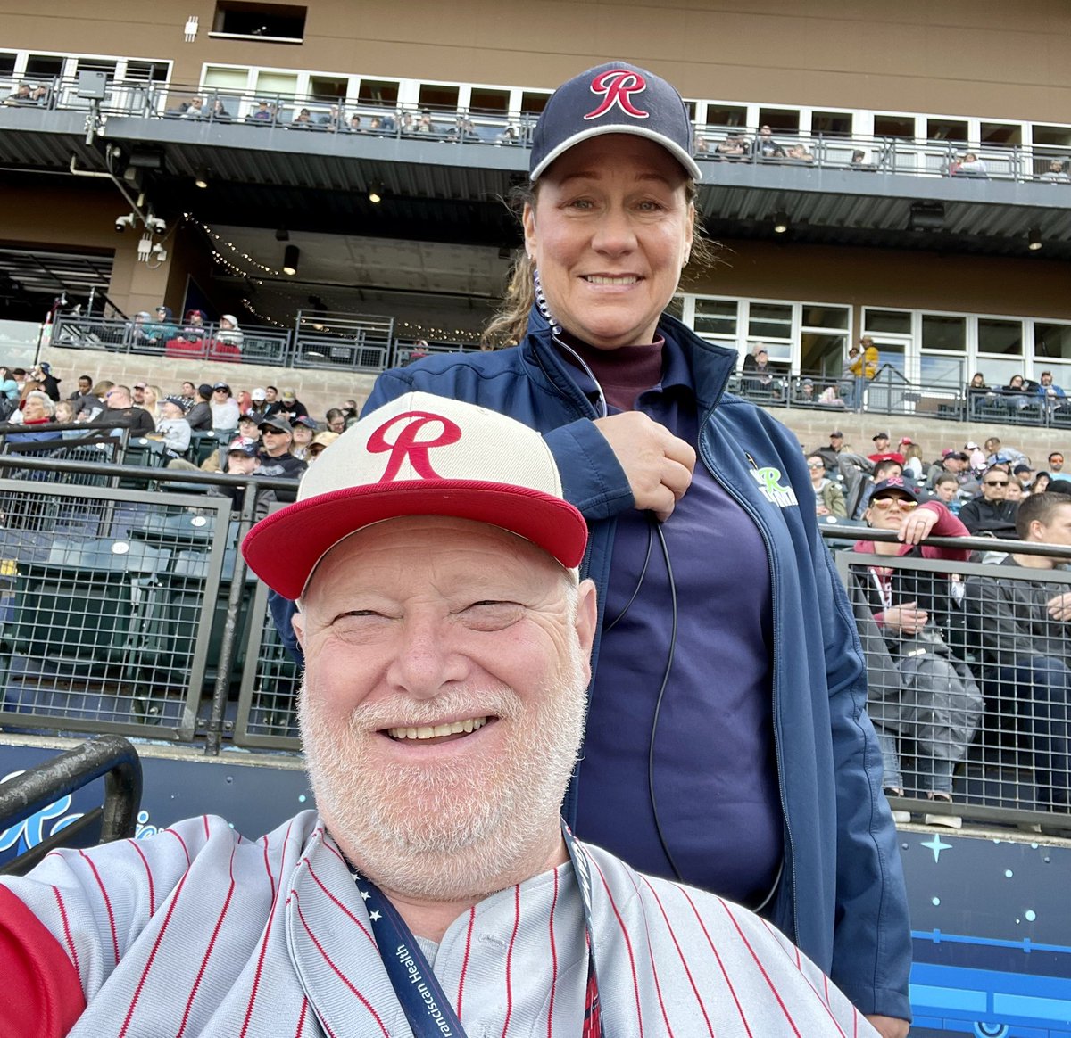 wrede_jr's tweet photo. #RSelfie https://t.co/jwk6NDiAlY
