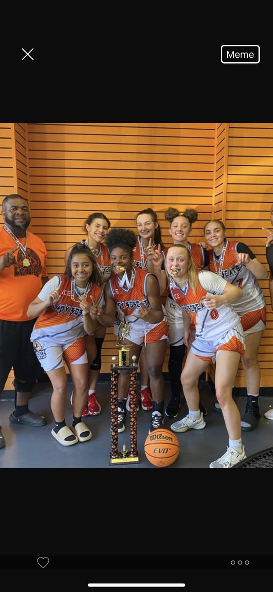 BobcatsNe's tweet photo. 9th takes home 1st in Magnolia Classic https://t.co/4AQBprPATh