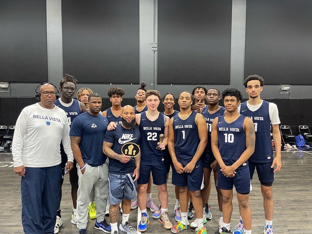 Attention all HBCU Programs (NAIA, DIII, DII, &amp; DI) I would love to connect,  and establish relationships.  This past year I hosted our first BHM Classic, this year I plan to make it bigger and grow every year. Tap In ‼️🚨