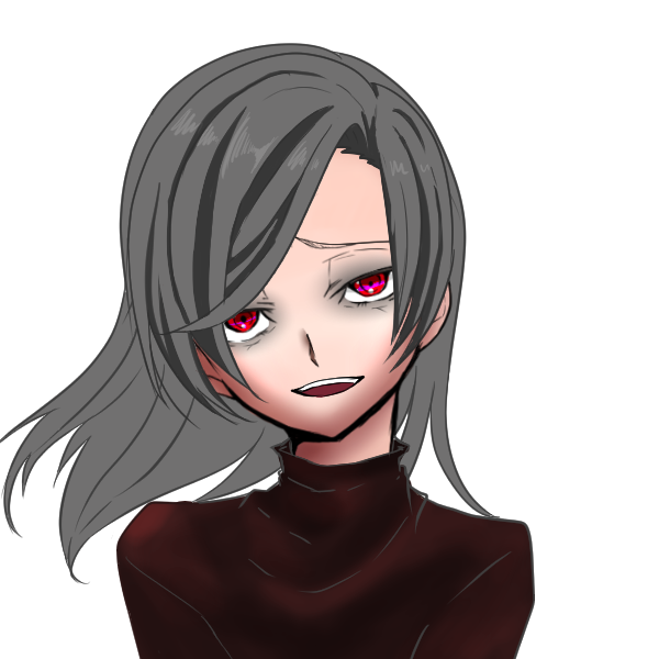 病み顔のtwitterイラスト検索結果