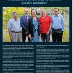 Photo by USP-Institute of Marine Resources (@uspimr)