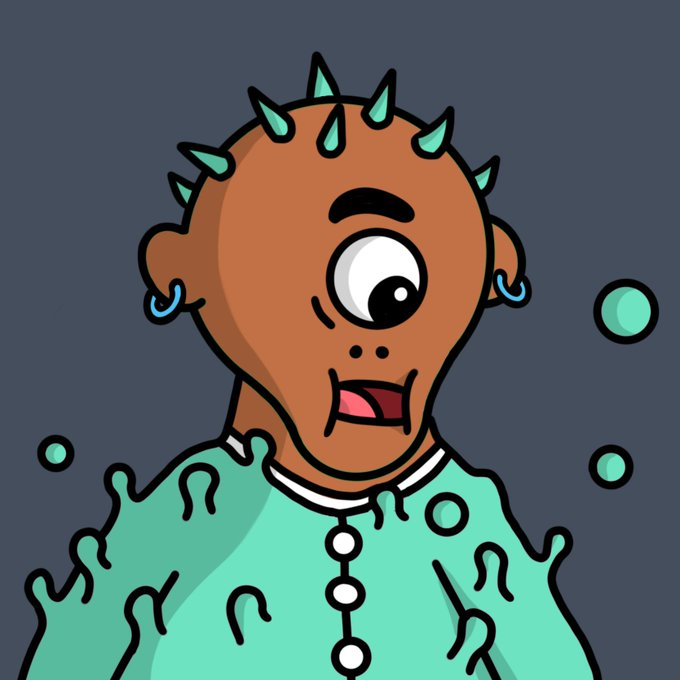 ElectroDrops's tweet photo. 🎉HUGE GIVEAWAY🎉

Prizes:
💰1.0 $SOL
🎟️2x WL Spots @Primatesnft
🎟️2x WL Spots @2105_NFT
🎟️2x WL Spots @swaggypenguinss 
🎟️1x WL Spot @CamoChameleonC 

🎫To Enter...
1️⃣Follow @FinestSol + ALL ABOVE
2️⃣Like &amp; Retweet
3️⃣Tag 3 Friends 

⏰Ends in 24 Hours
#Solana #SolanaNFTs https://t.co/C4okndcRtr