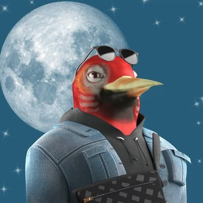 ElectroDrops's tweet photo. 🎉HUGE GIVEAWAY🎉

Prizes:
💰1.0 $SOL
🎟️2x WL Spots @Primatesnft
🎟️2x WL Spots @2105_NFT
🎟️2x WL Spots @swaggypenguinss 
🎟️1x WL Spot @CamoChameleonC 

🎫To Enter...
1️⃣Follow @FinestSol + ALL ABOVE
2️⃣Like &amp; Retweet
3️⃣Tag 3 Friends 

⏰Ends in 24 Hours
#Solana #SolanaNFTs https://t.co/C4okndcRtr