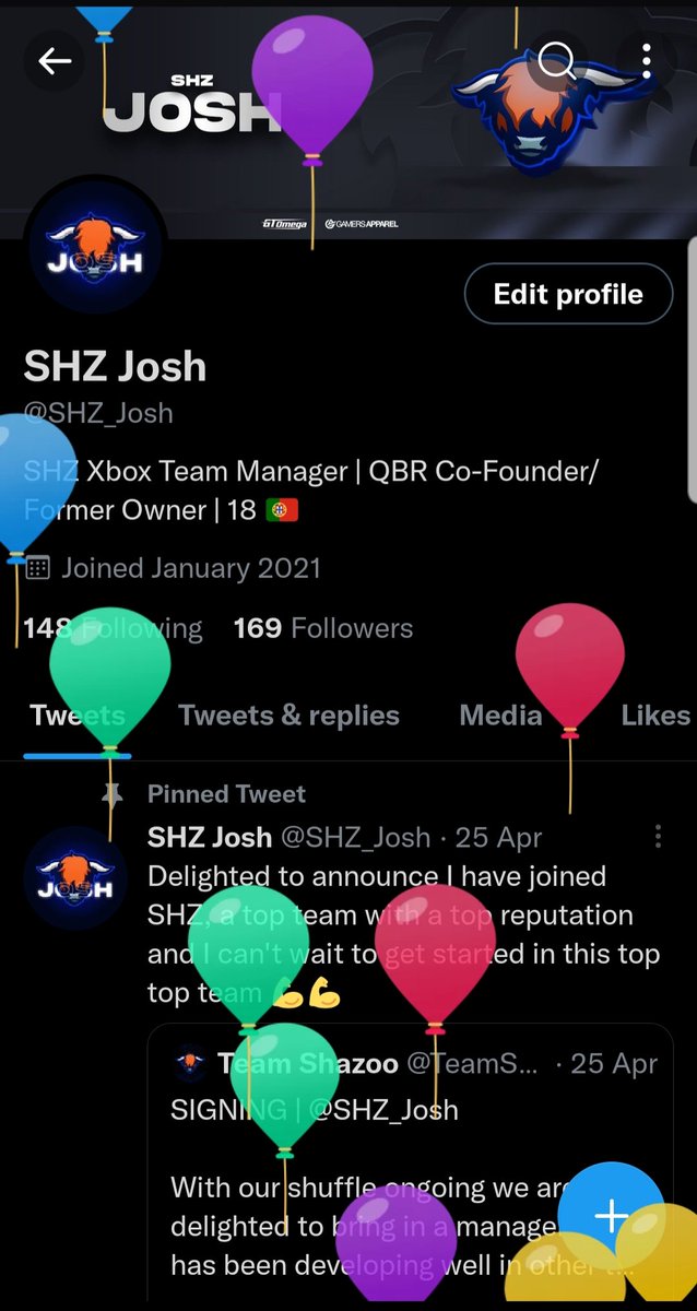 Another Year 😪