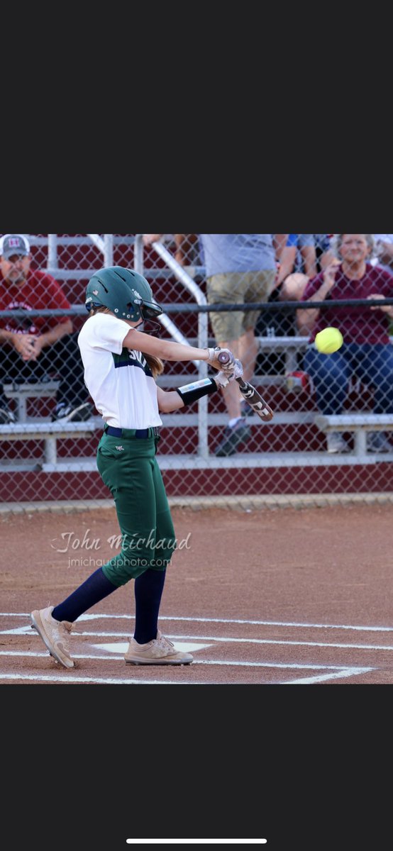 addischrecker's tweet photo. Really enjoyed my first year of high school ball!  Looking forward to the next 4 years!  
GP: 27
AB: 83
AVG: .373
OB%: .402
ROE: 7 (a stat only a slapper would love!)
Now onto the travel season with @Fusionfair08. 

@Patriots_UC_SB  @WKUSoftball @sohssoftball https://t.co/GJ2qegibQ9