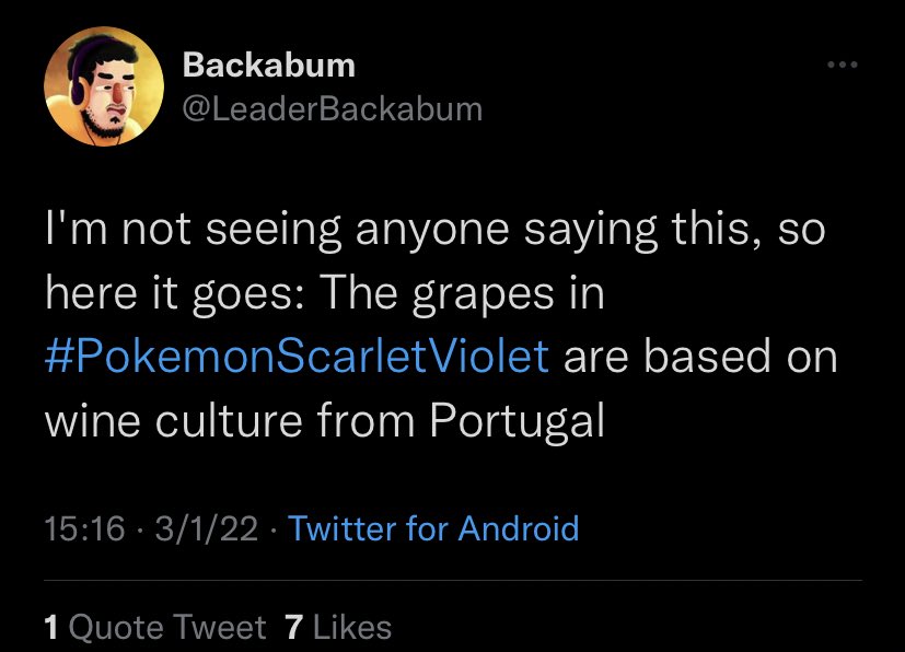 SoulSilverArt on Twitter "If Scarlet=🍊because of⚡️production in Spain