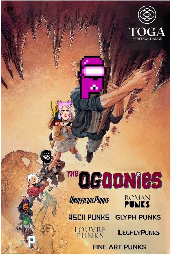 The OG Alliance tweet media