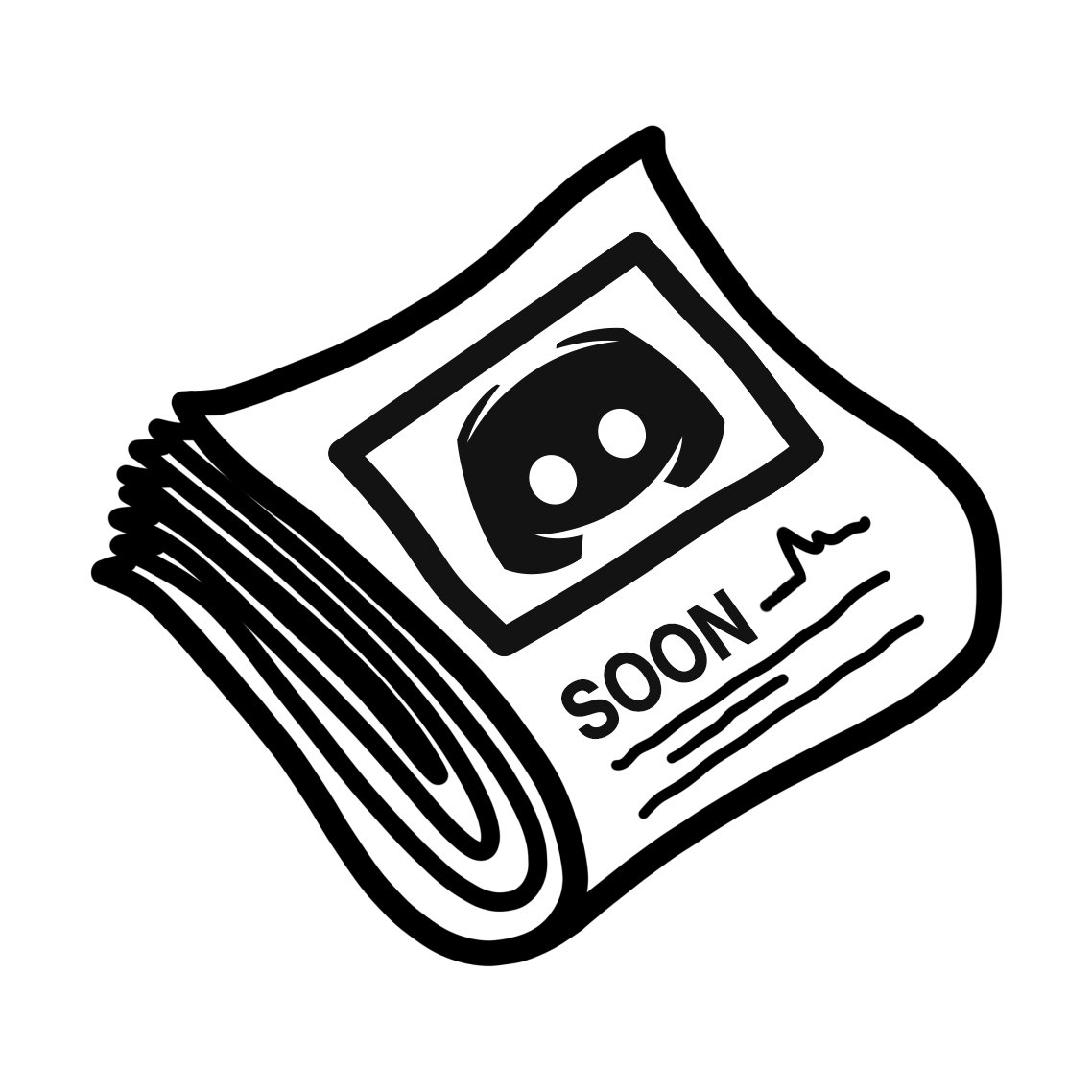 You've Been Considered...
Discord invites coming within 24 Hours

KEEP YOUR DM'S OPEN

#Solana  #SolanaGiveaway #SolanaSummer #SolanaNFTs