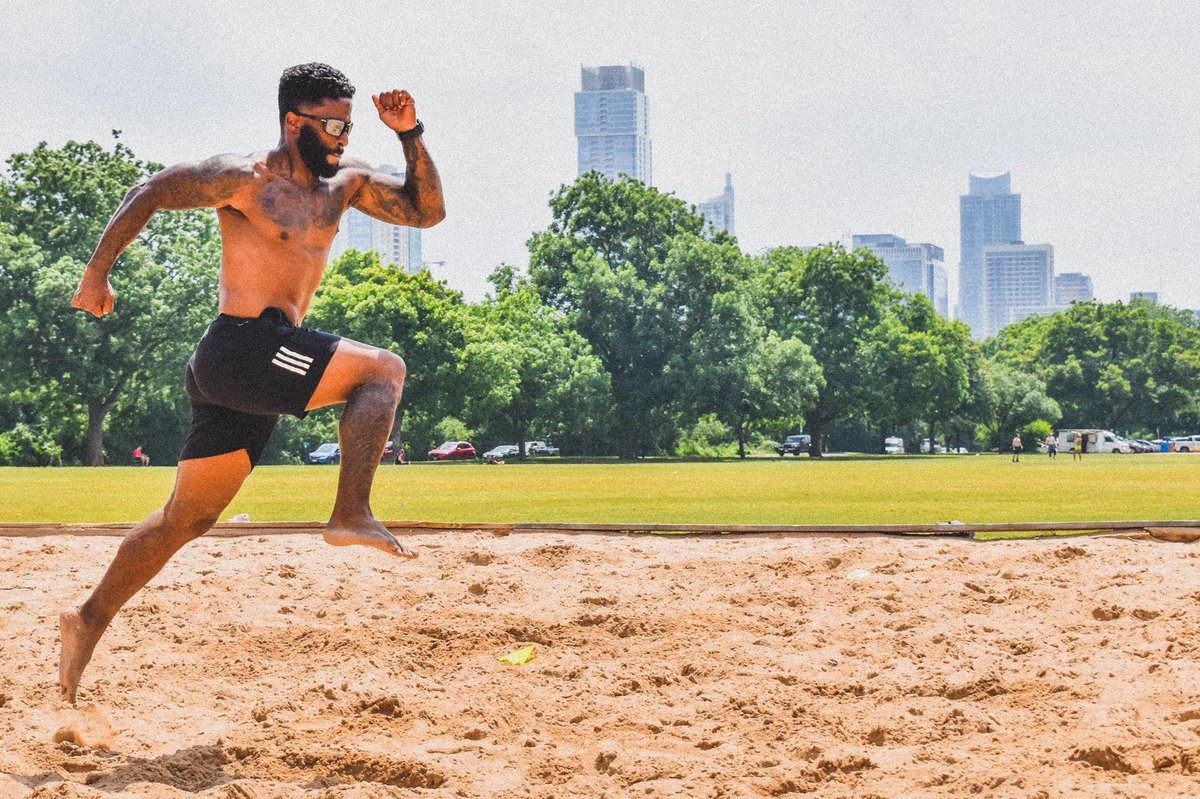 Chux Speed tweet media