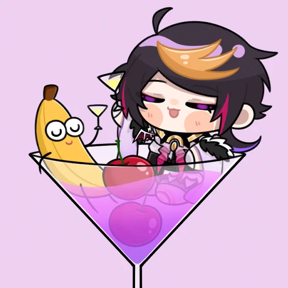 #YaminoArt 