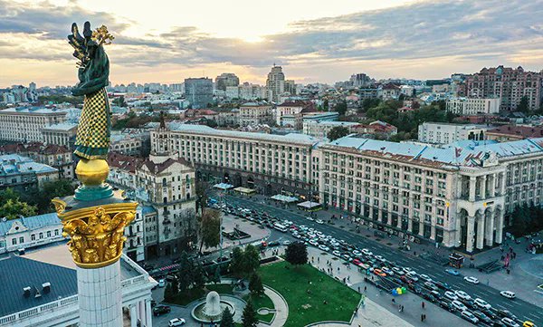 PublishersWkly's tweet photo. An online survey of the Ukrainian book market, conducted through early April, examines how the publishing community has adapted to wartime conditions. Nearly 10% of publishers said they were forced to stop their operations. https://t.co/HkZk5yHv89 https://t.co/ecoJwEYgRj