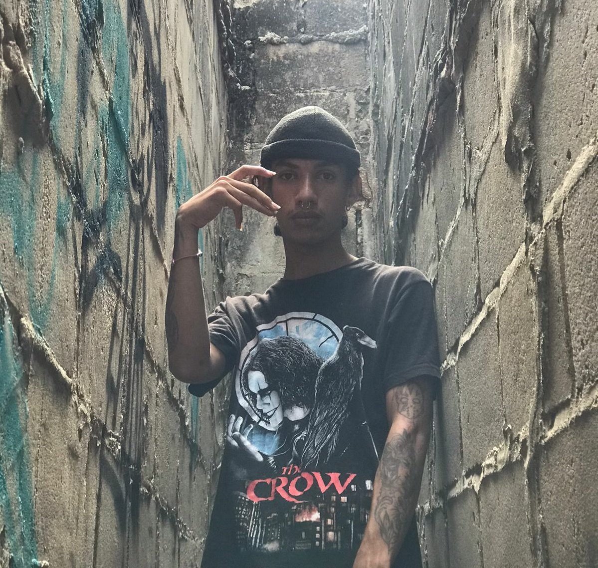 Astro Mob tweet media