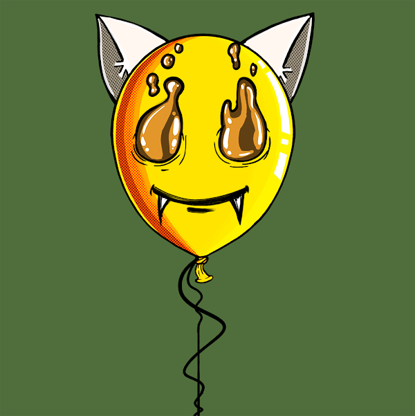 🔥GIVEAWAY TIME🔥

FREE #NFTs:
- 1 X Bloonz 285 🎈
- 1 X Bloonz 2638

Rules:
1️⃣Follow @KruzMon88, <a href="/Bloonz_NFT/">Bloonz🎈</a>, &amp; me
2️⃣ ♥️&amp; RT 
3️⃣ Tag frens 🫂

⏰24hr - 2 Winners 🏆 

#NFTGiveaways #NFTGiveaways #NFTProjects #opensea #PolygonNFT #ymzfam #LegitSquad