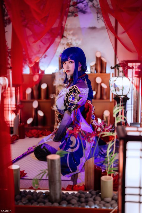 Twitterのコスプレ画像29