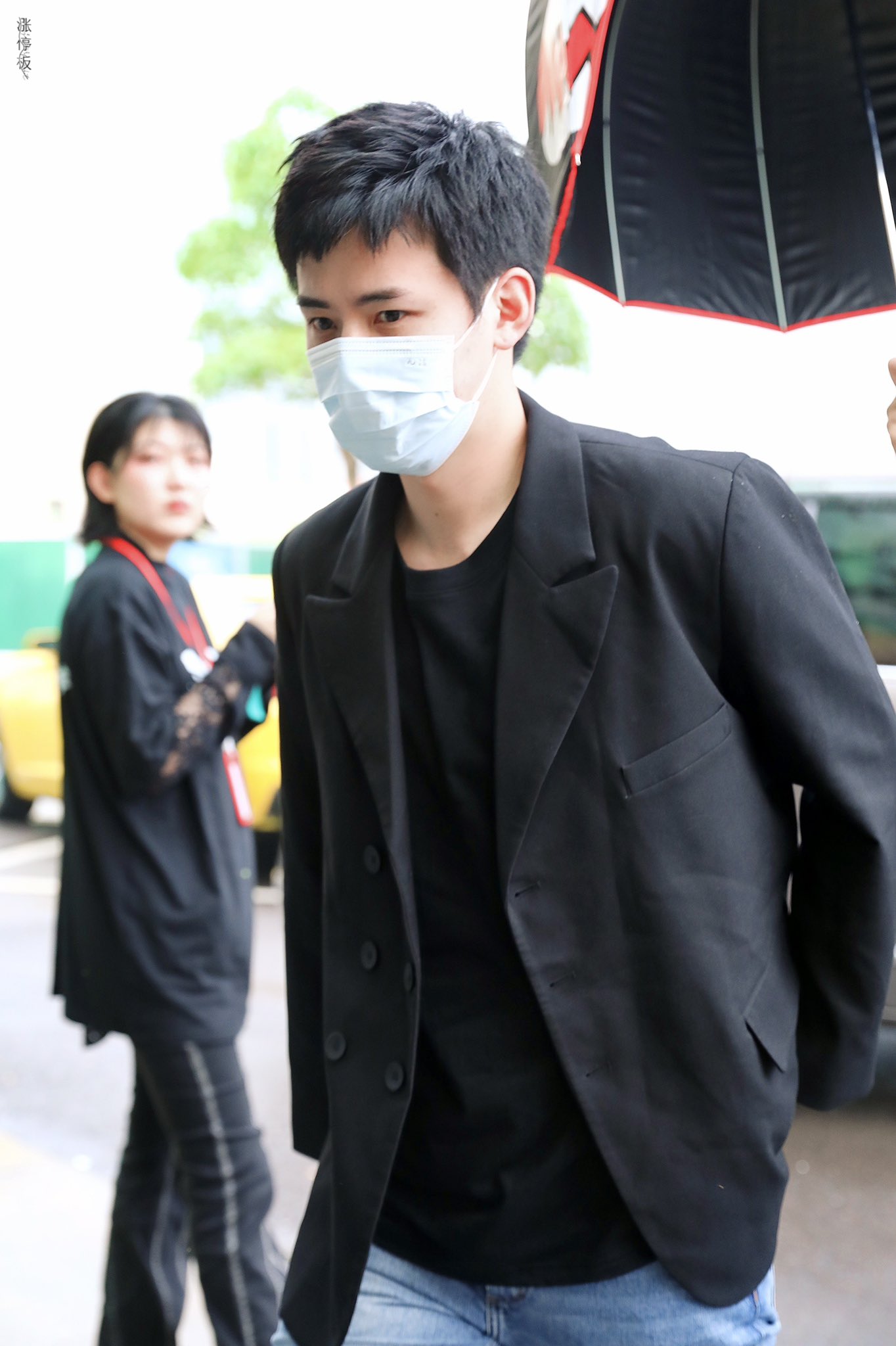 R͟E͟N͟H͟A͟O͟ T͟H͟A͟I͟L͟A͟N͟D͟ on Twitter "【LAN GUI XI SHI】🎬 2022/05/30