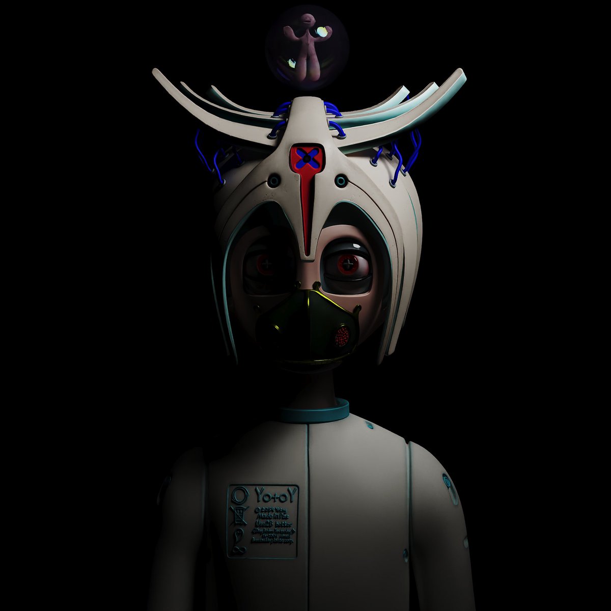 YoomootaTaras's tweet photo. Dark time ! intoxicated with the thirst for knowledge All-consuming darkness 
#dark #yoomoota https://t.co/CAMKLlfPwT