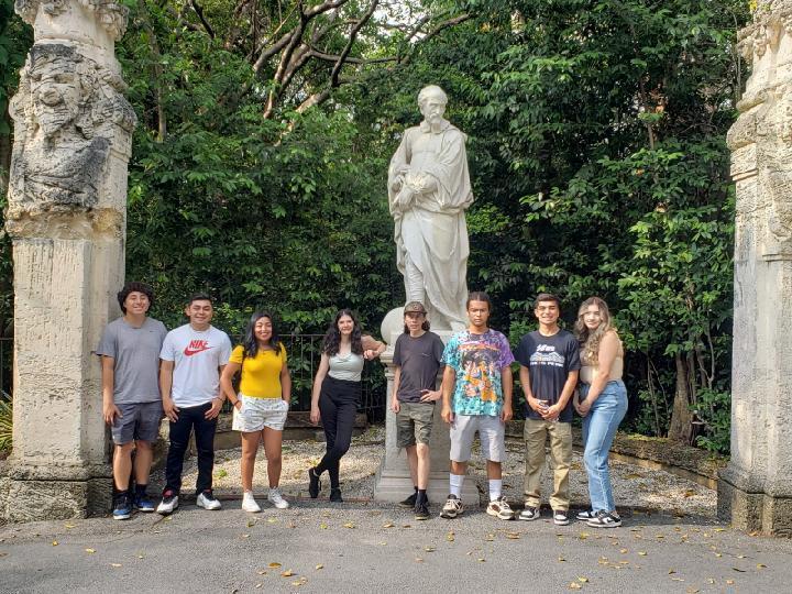 David MacLeod tweet media