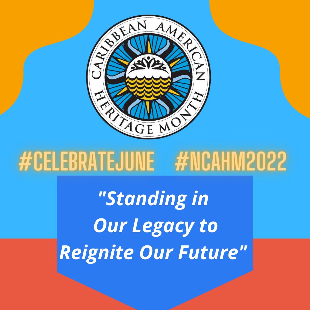 Getting Ready to #CelebrateJUNE #NCAHM2022  conta.cc/3wXz8Y7