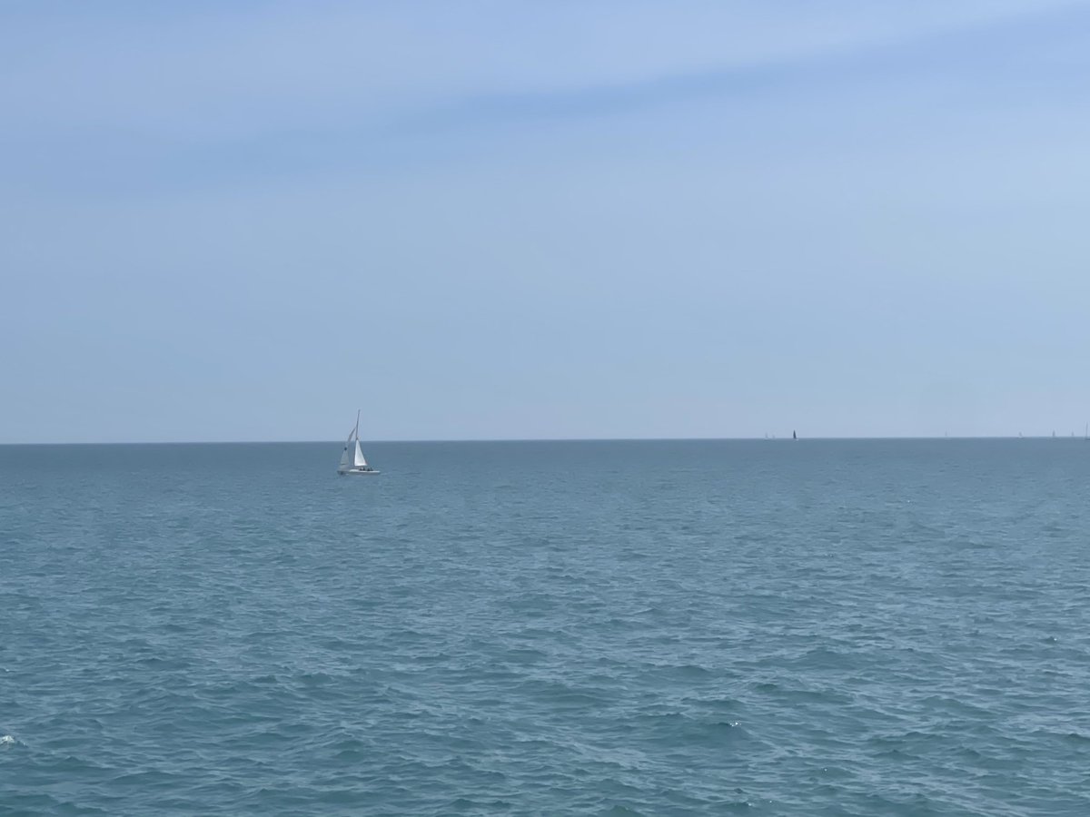 SusanQuaggin's tweet photo. Beautiful #SummerinChi day for my #850challenge training 🏃‍♀️ ⁦@chicagomarathon⁩ to #sockittokidneydisease- I still have a long way to go! Encouraged b/c ‘the journey is the goal’ - time to end kidney diseases together! #united4kidneyhealth https://t.co/0GU86HpOLZ