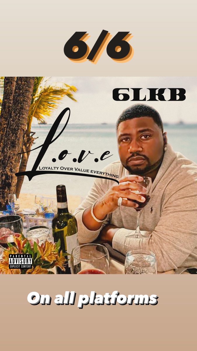 6 Lowkey Briccs (@Followtha6) / Posts / X