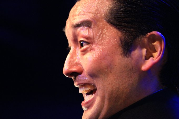 我武者羅應援團 Gamusharaoendan Page 2 Twilog