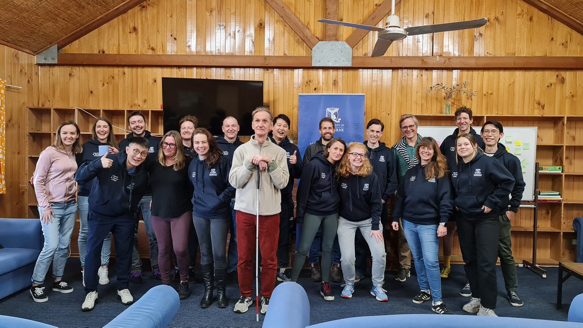 Malte Meinshausen tweet media