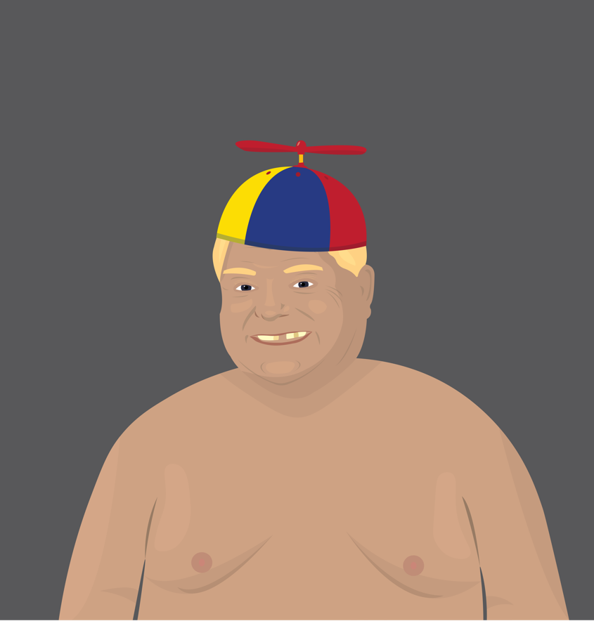 Well Folks...

Who else is feeling like a degen this weekend? 😈 🤡

#NFT #NFTs #nftart #NFTProject #NFTdrop #SolanaNFTs #Solana #SOL #SolanaSummer #SolSummer #NFTCommmunity