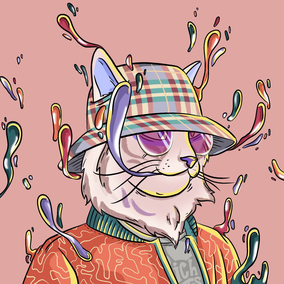 🎉🎉🎉
1x whitelist spot (0.35 BNB)

36 hours⏳

RT &amp; follow🤘🏻any interaction will be considered