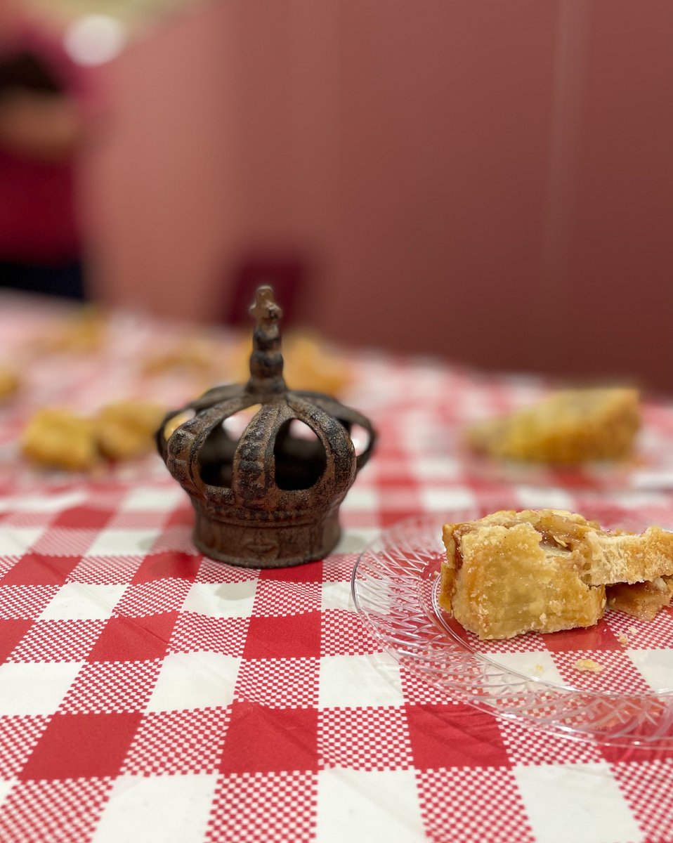 🌭🥧 We had such a great time at Hot Dogs, Apple Pie, and YOU! Thank you to all those who came out. Our pie contest winner was Cadence Miles with honorable mentions for Miss Linda Cloer and Elisa Hughes. See you next Sunday as we launch our new series Unnamed!  #churchatthecross