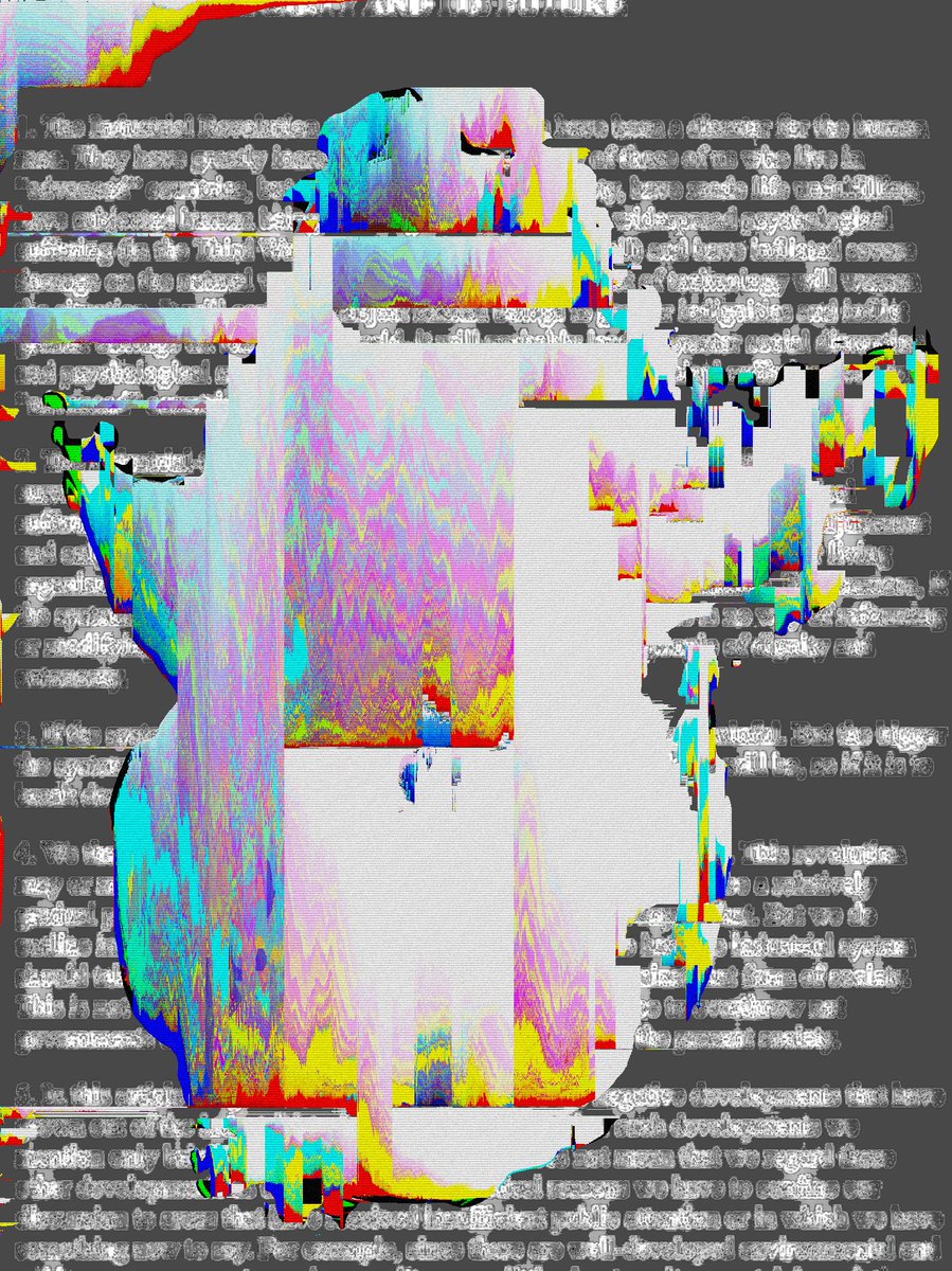 Carsonated's tweet photo. Has anyone figured out the text on MOOVOLUTION?
I'll slow it down for you. https://t.co/xpc5xXem99