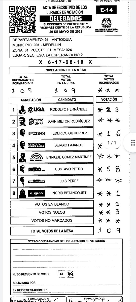 MynenitaBeBE's tweet photo. @DonIzquierdo_ Fraude! https://t.co/3zZS05Vjiq