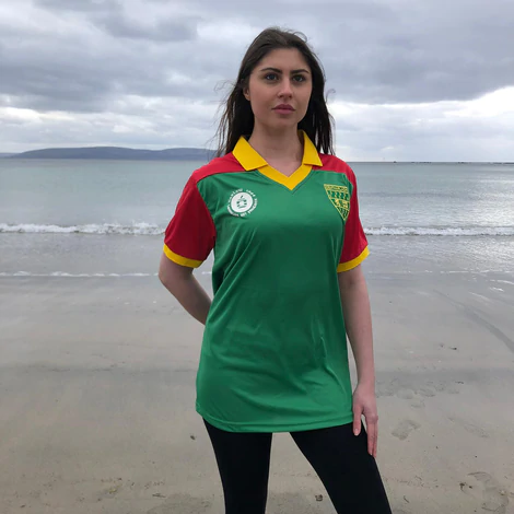Congratulations to both Sligo and Carlow on fine wins in the Tailteann cup and best of luck in the remainder of the competition. Retro jerseys available for both counties on orgaretro.com