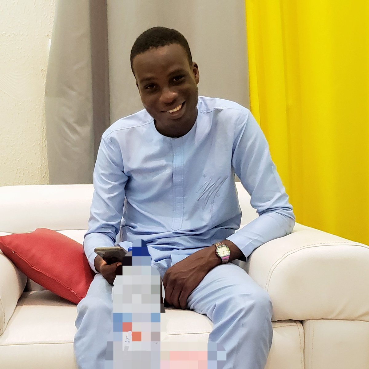 #NouvellePhotoDeProfil