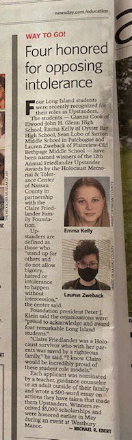 Sharon Lasher (@sharonlasherob) on Twitter photo Congratulations to our Emma Kelly on this outstanding accomplishment! We are so proud of her and canโt wait to see what her future holds! ๐๐ #proudprincipal <a href="/OBENSchools/">OBEN Schools</a> Congratulations to our Emma Kelly on this outstanding accomplishment! We are so proud of her and canโt wait to see what her future holds! ๐๐ #proudprincipal <a href="/OBENSchools/">OBEN Schools</a>
