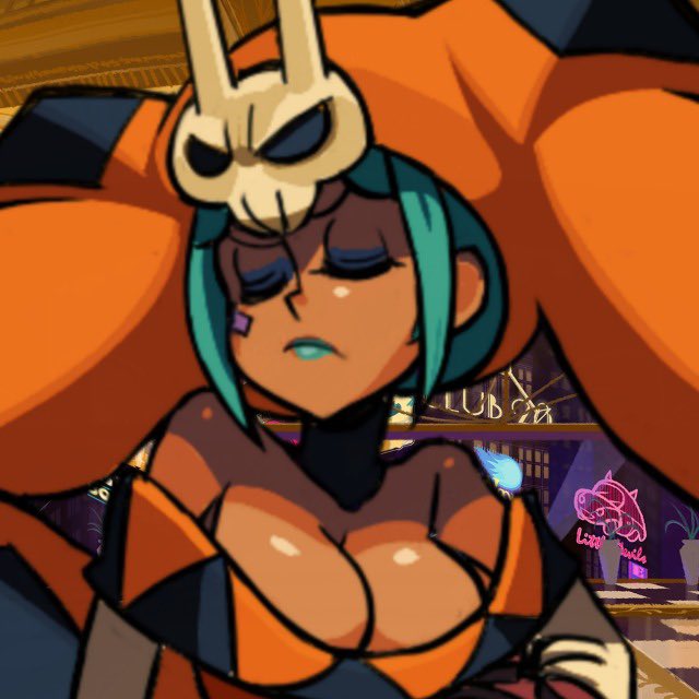 I guess you’re right, I just forgot! I’ll make it up to you later, how bout that?