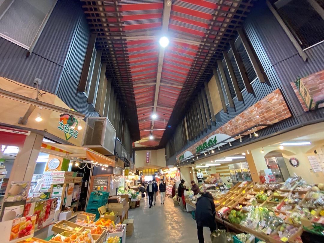 tabivit_japane's tweet photo. .
【Omicho Market】
🌎Location
ーKanazawaa，Ishikawaー

📅Month
March

📃Profile⇒ @tabivit_japane

#Omicho Market
#Ishikawa
#Kanazawa
#instagramjapan
#lovers_nippon
#japan_of_insta
#japan_daytime_view
#photo_jpn
#igersjapan
#japan_great_view
#japanculture
#photo_ https://t.co/63QUDCWjfY