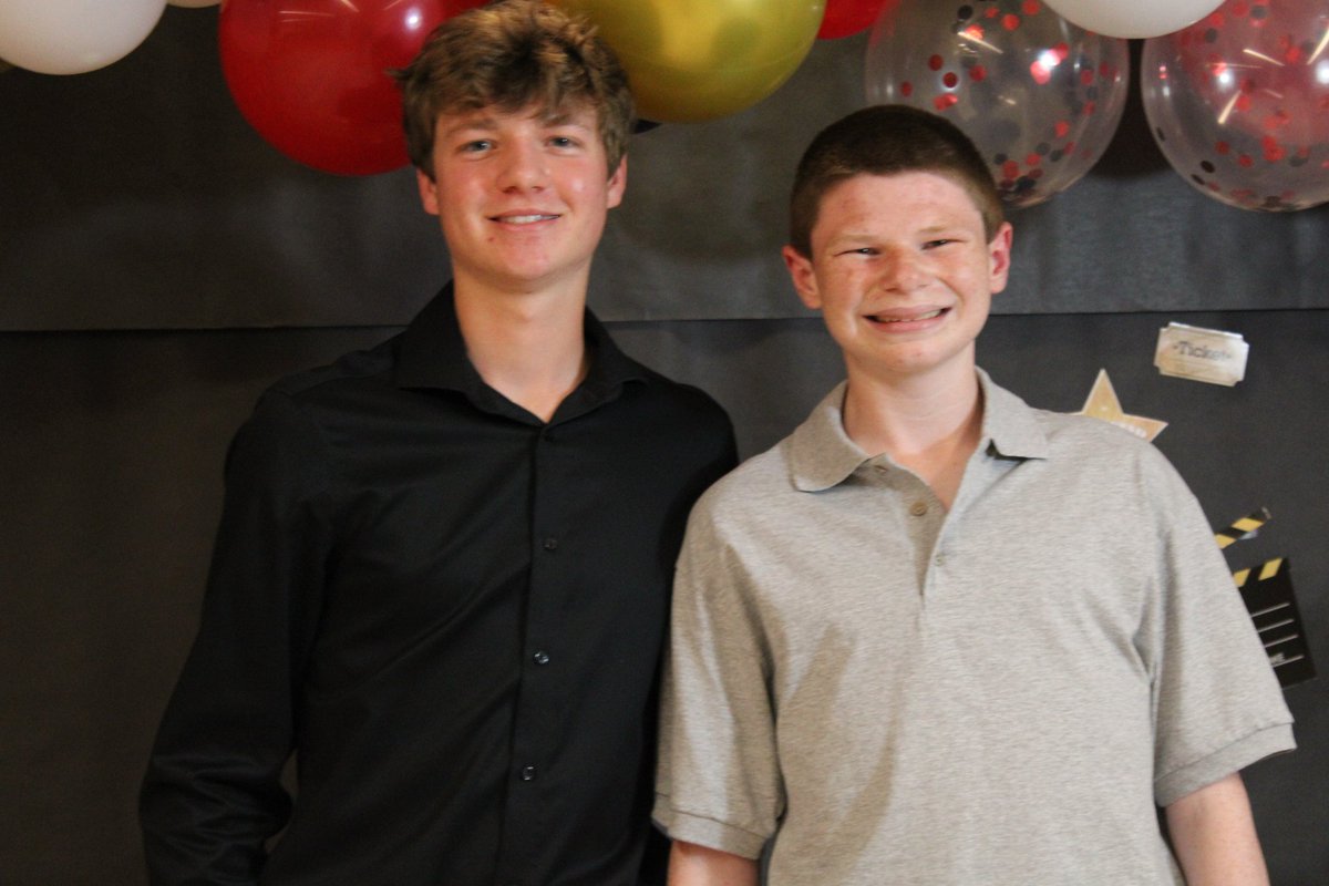 What an absolutely incredible night! Presenting...The Best Buddies Ball 2022! 

@BillHarner <a href="/QCSDnews/">QCSD News</a> <a href="/OfficialQCHS/">Quakertown Community High School</a> <a href="/QCHSPantherPack/">QCHS PantherPac</a>