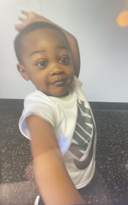 UPDATE: Levi's Call issued for Laurens County 2-year old - 41NBC News |  WMGT-DT