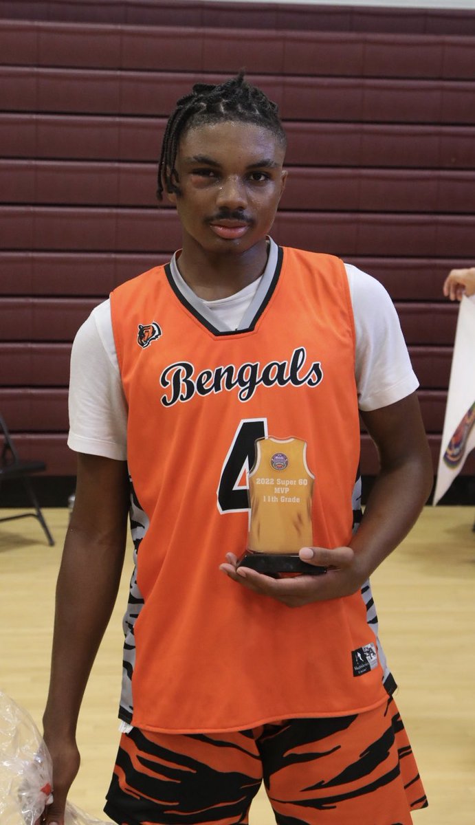 TFWBengals2022-2023 (@tfwbengals2023) on Twitter photo Battled through injuries and got it done in New Orleans. Bengals = Super 60 11th grade Champs. @aj_stephens3 earned Championship MVP. @MerekSoriano @toine8kfrmva <a href="/_calebedwards/">Caleb Edwards</a> <a href="/adendominguez/">Aden Dominguez</a> <a href="/jreece223/">jordan reece</a> <a href="/DMEdwards21/">David Edwards</a> <a href="/TfwBengals/">Anthony Stephens (TFW Bengals)</a> Battled through injuries and got it done in New Orleans. Bengals = Super 60 11th grade Champs. @aj_stephens3 earned Championship MVP. @MerekSoriano @toine8kfrmva <a href="/_calebedwards/">Caleb Edwards</a> <a href="/adendominguez/">Aden Dominguez</a> <a href="/jreece223/">jordan reece</a> <a href="/DMEdwards21/">David Edwards</a> <a href="/TfwBengals/">Anthony Stephens (TFW Bengals)</a>