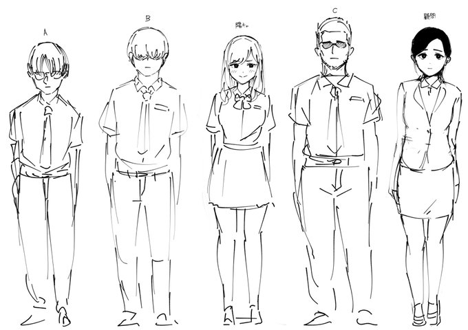 イメージだけ出力 