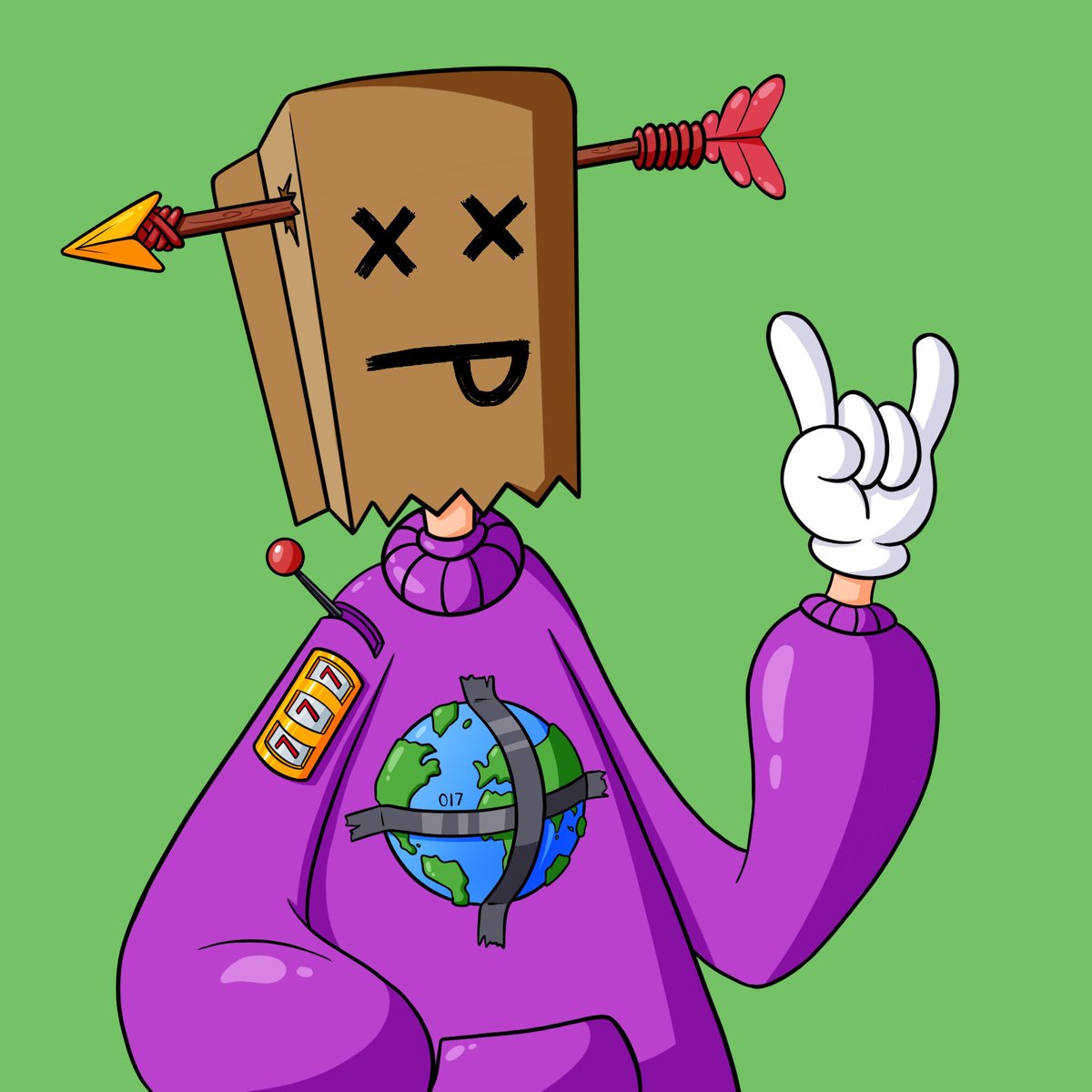 🎁HYPED WL GIVEAWAY🎁

Prizes:
🧣X1 <a href="/GhostfaceNFT/">GHOSTFACEKILLA</a> WL
🧣X2 @shyguysnfts WL

Must:
1️⃣Follow <a href="/asknoot/">Caleb 🧣</a> / All Above accounts
2️⃣Retweet + Like
3️⃣Tag friends

3 WINNERS / 24H ⏰ 
#Solana #Giveaway