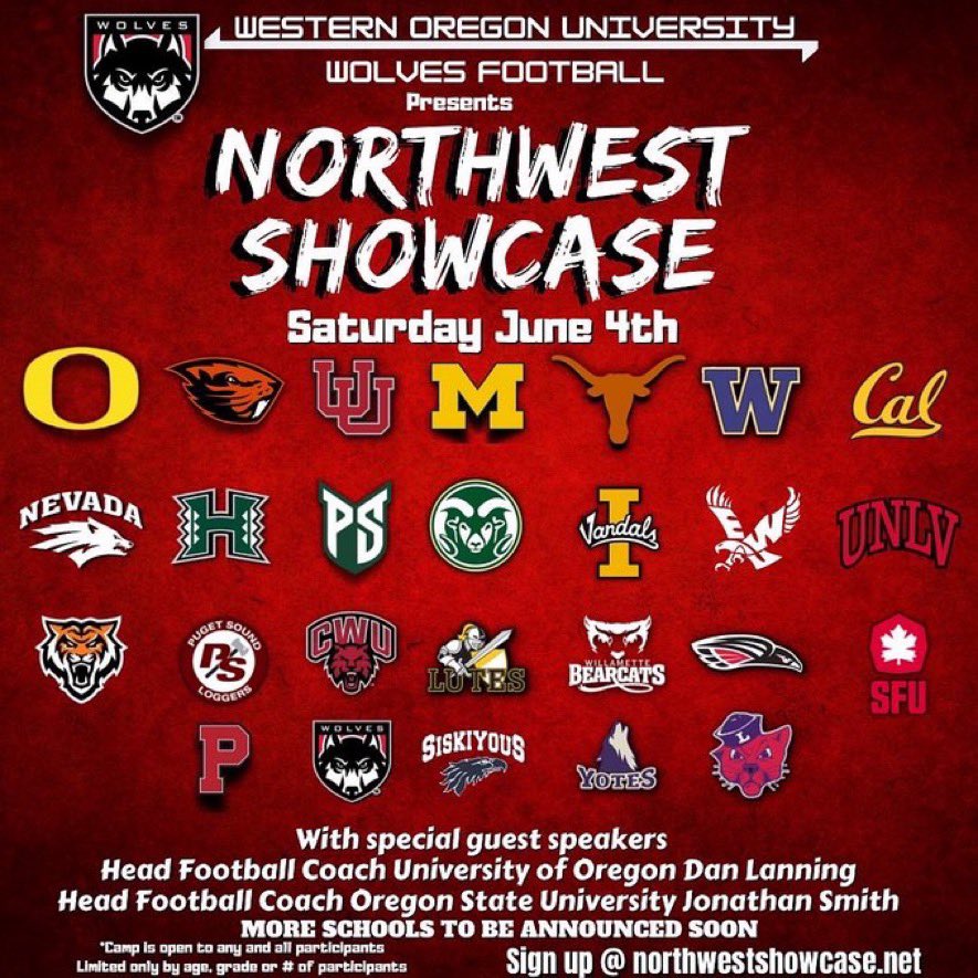 Can’t wait to compete at <a href="/THENWSHOWCASE/">Northwest Showcase</a>