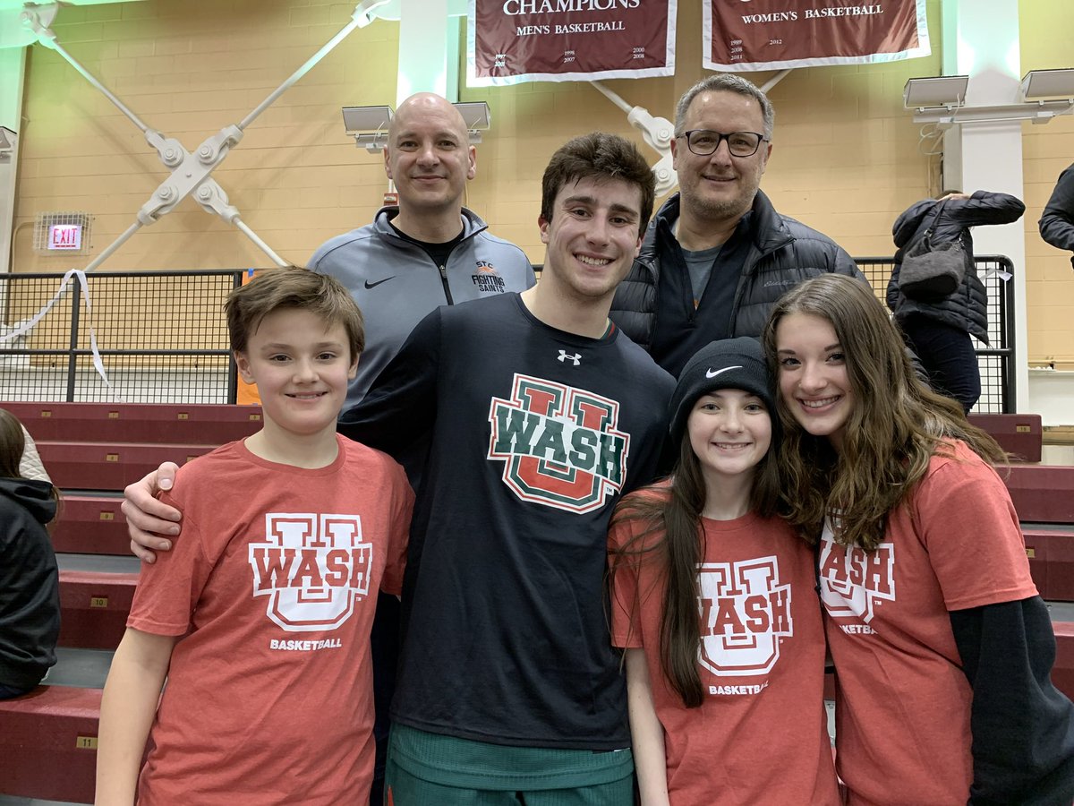 RIP Justin. Thank you for always being kind to me and for being a great role model.