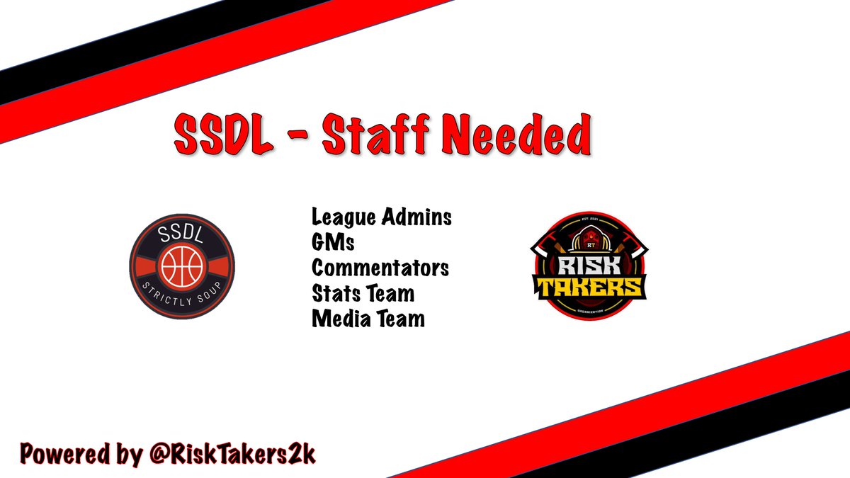 Strictly Soup Draft League tweet media