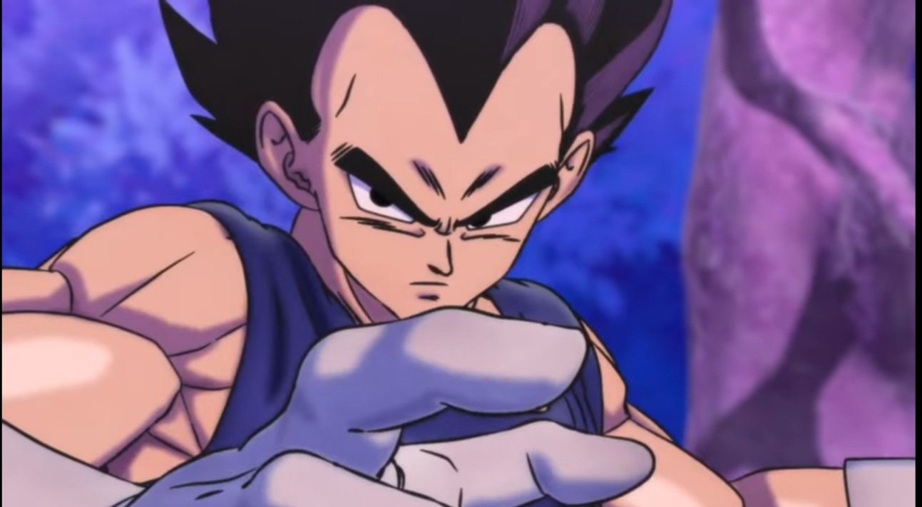 Dragon Ball Super: Super Hero Dublado - Assistir Animes Online HD