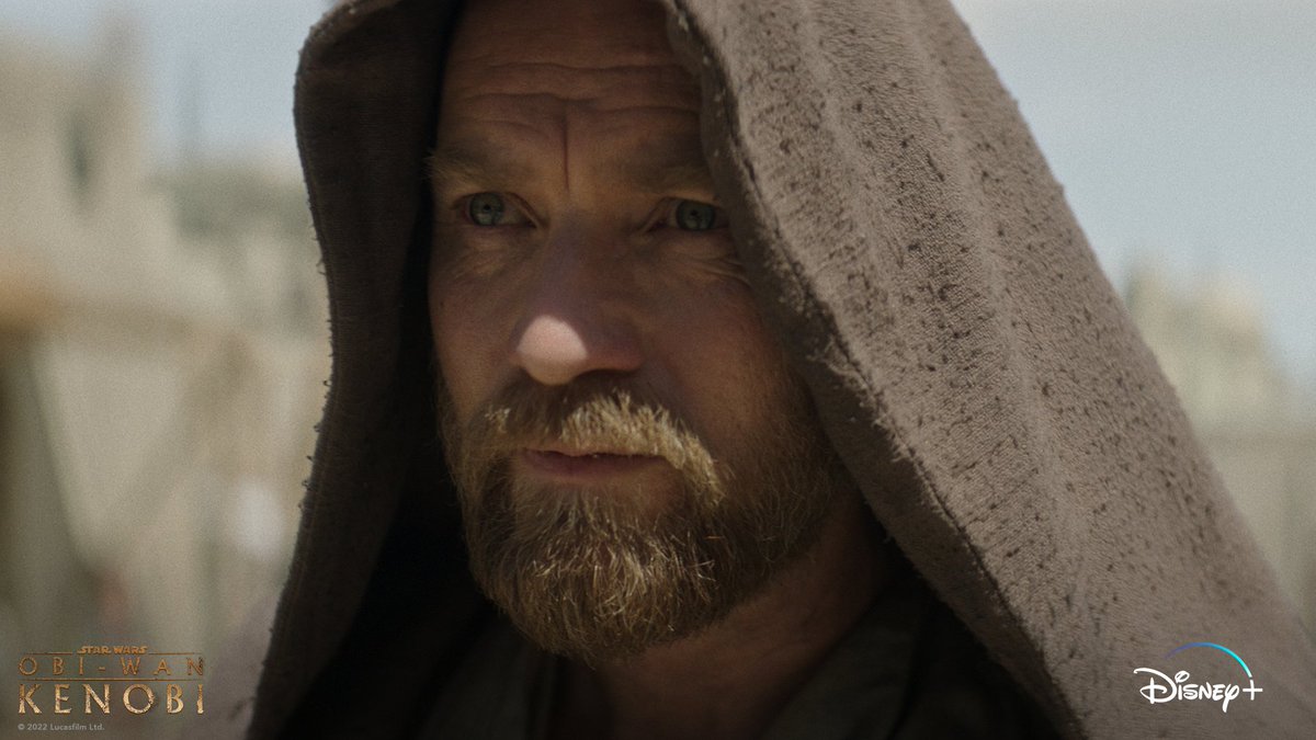 Obi-Wan Kenobi tweet media
