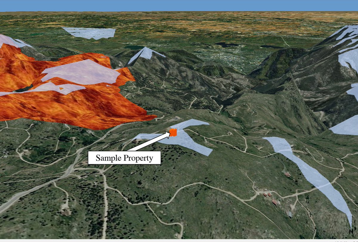 Two years into my #PhD my advisor Randy comes into my office and tells me we are going to digitally re-construct views for +350,000 houses. “Shawn do you know #GIS?” “No, but I will by the end of summer!” True Story. This is the life of a PhD and I loved mostly every minute of it