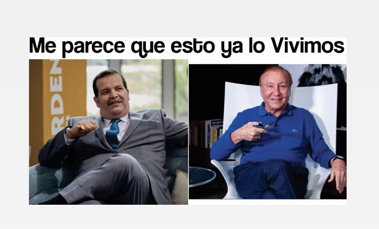 andrepaocas's tweet photo. #EleccionesColombia2022 #palpitonetflix #palpitolopredijo #humor 🤣🤣 https://t.co/C0H5pw3yWD