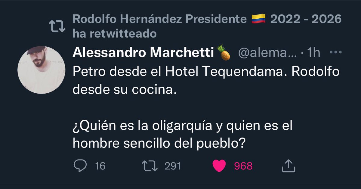 Gnosis Liberali 🐍 🦅 tweet media